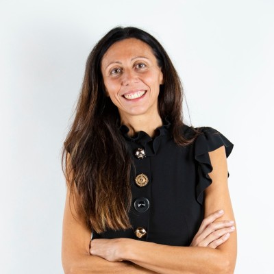 Debora Pozzi / ex HR Director Dolce e Gabbana | 29/09/2019