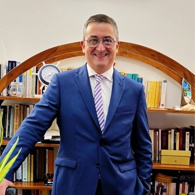 Massimiliano Salemme 22.12.24 