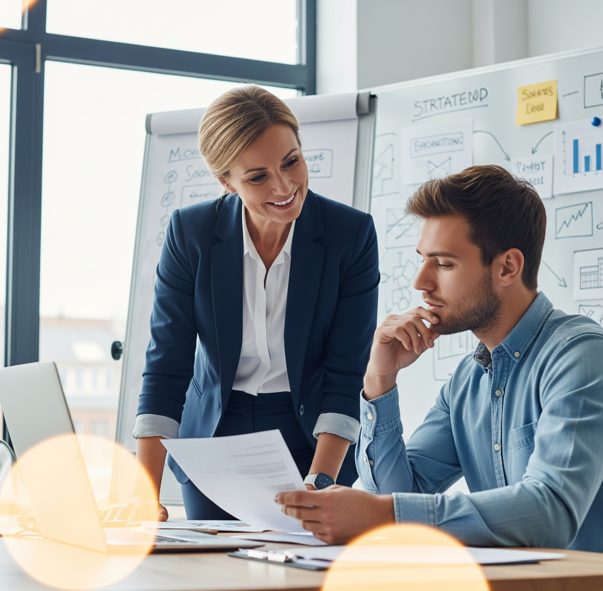 startup coach