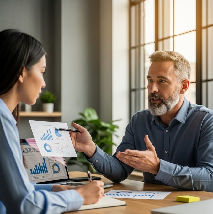 Corsi Coaching Aziendale: Come Potenziare Team e Leadership