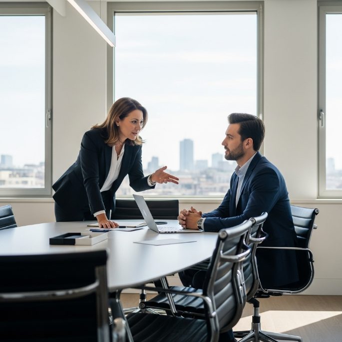 business coaching milano